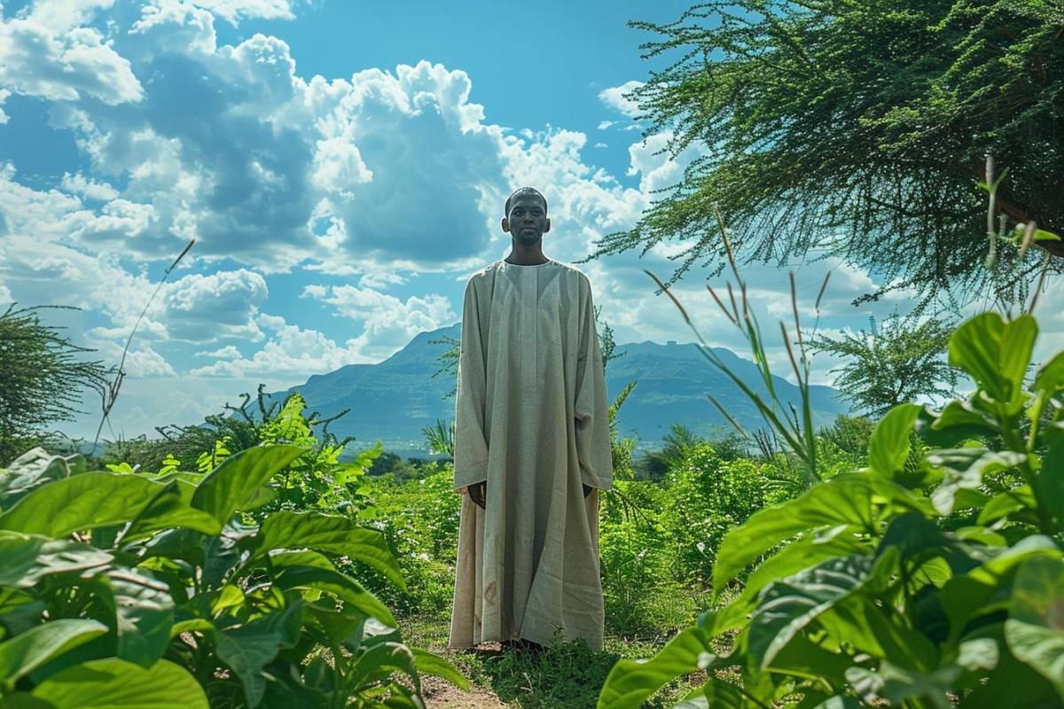 Quelle est la taille exacte de Hamza en cm ? Découvrez les détails sur sa stature impressionnante