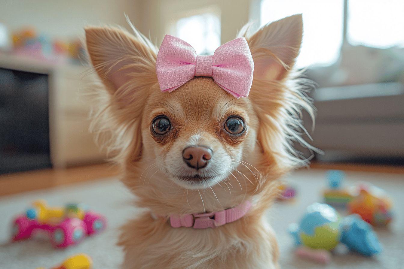 Quelle est la véritable taille de Candiie, la star de Camping Paradis ?