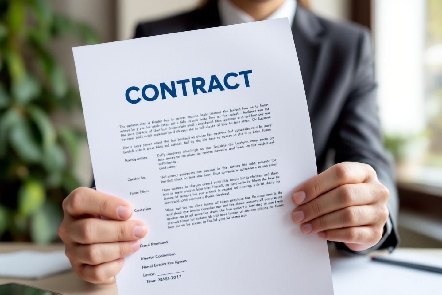 Quelles sont les obligations de l'agence immobilière envers le locataire ?