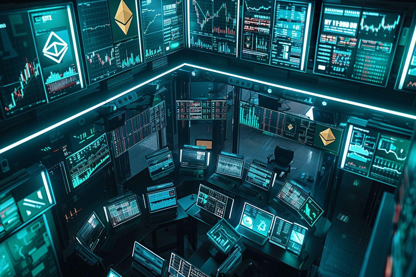 Quels sont les meilleurs plateformes en cryptomonnaie?