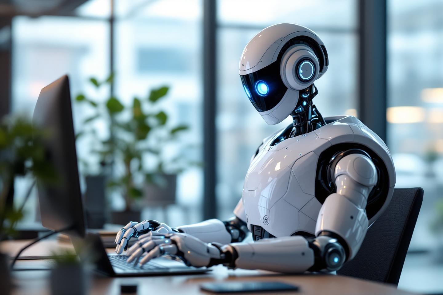 Qu'est-ce que l'automatisation intelligente et comment l'utiliser efficacement ?