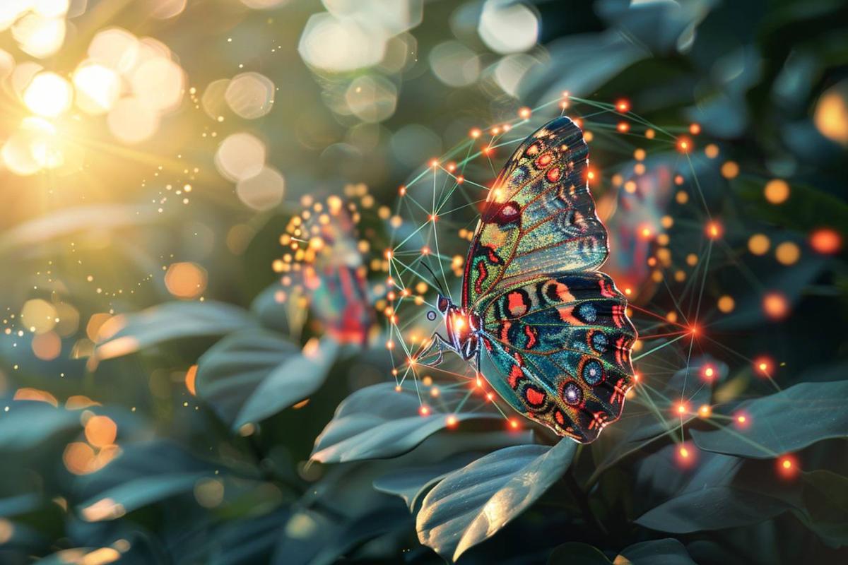 Qu'est-ce que l'effet papillon ?