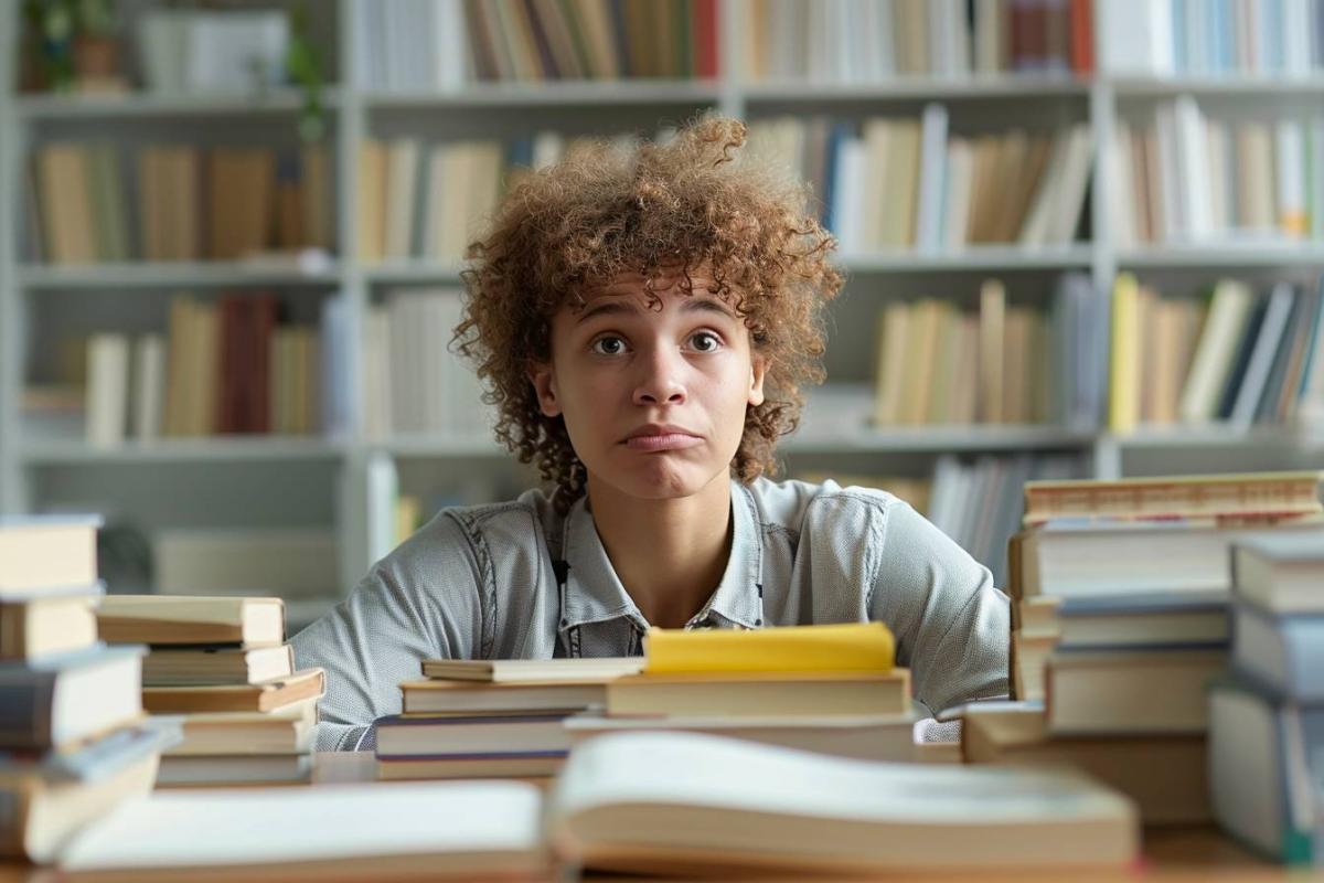 Qu'est-ce que le syndrome de l'imposteur ?