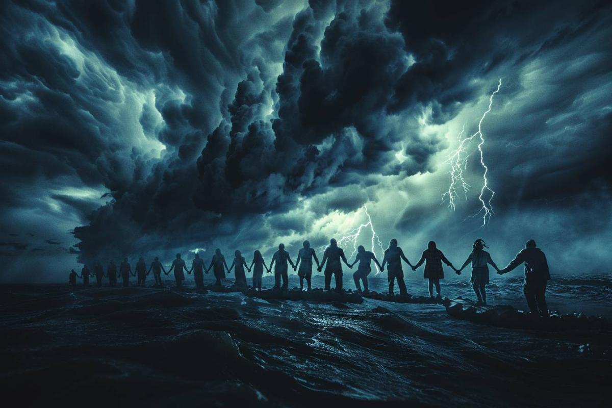 Qu'est-ce que la théorie de la gestion de la terreur ?