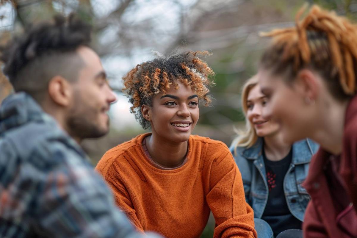 Qu'est-ce que la théorie du lien social ?