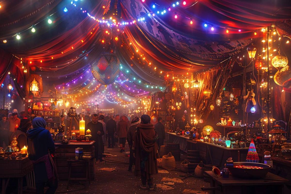 Qu'est ce que l'effet Barnum?