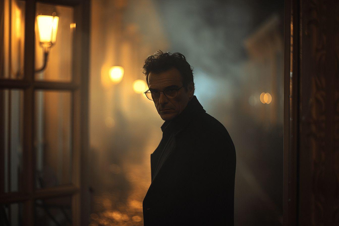 Qui est Benoît Di Sabatino, le compagnon actuel de Mylène Farmer ? Sa vie privée reste discrète