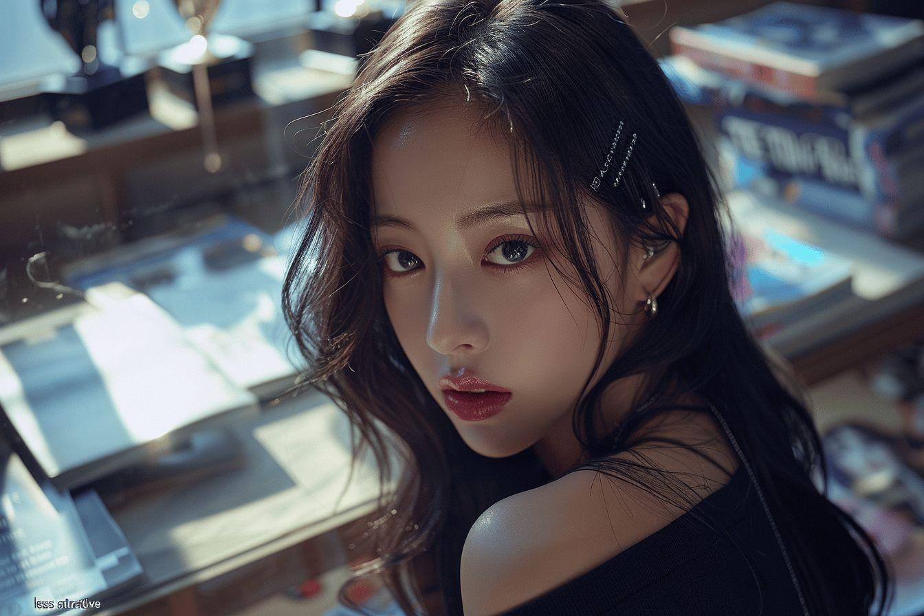 Qui est considérée comme la plus moche des Blackpink ? Découvrez notre avis sincère