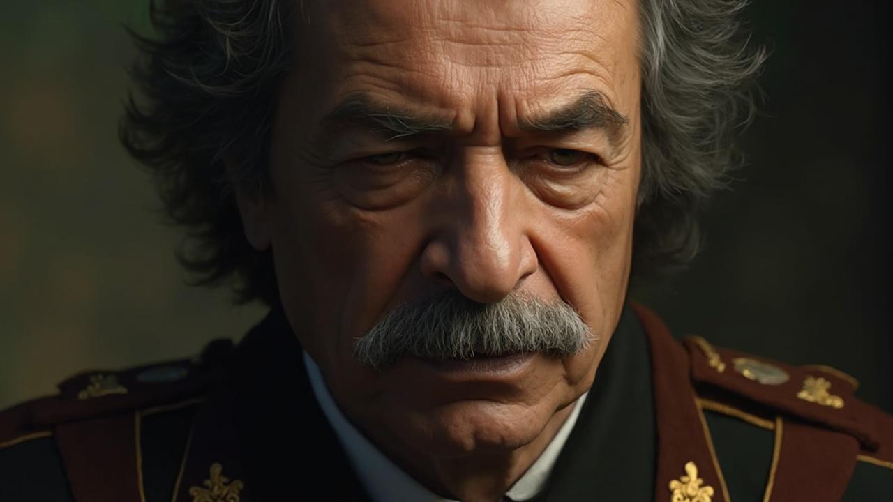 Qui est Kadhafi : l'histoire controversée de l'ancien dictateur libyen et son héritage politique