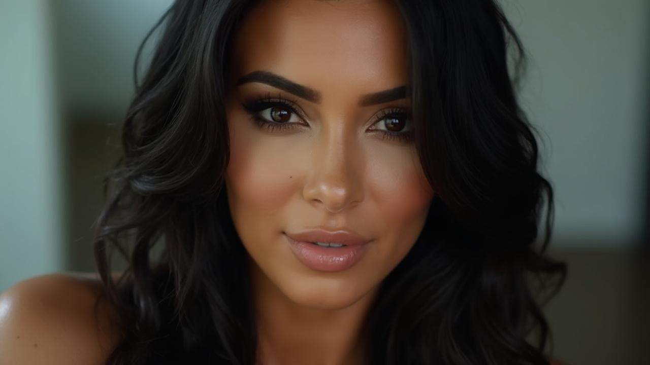 Qui est Kim Kardashian ? Découvrez tout sur la star de téléréalité devenue femme d'affaires influente