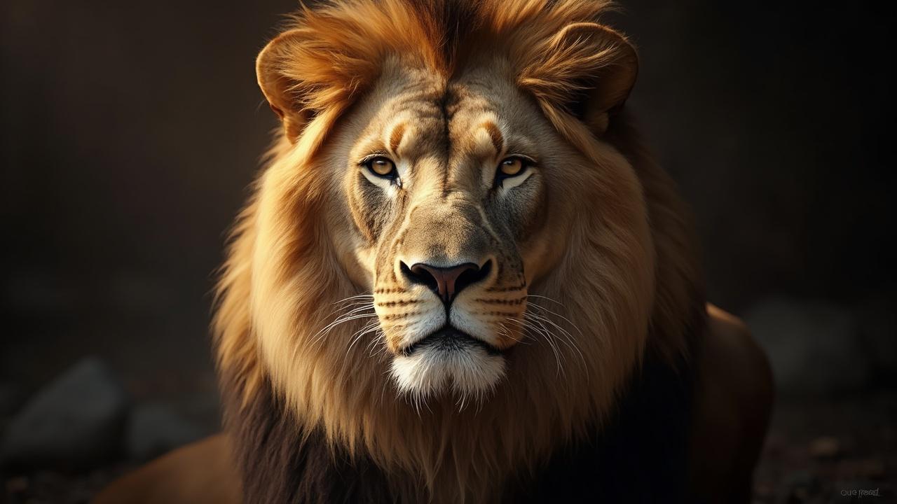 Qui est Mufasa dans Le Roi Lion ? Découvrez le père de Simba et roi de la Terre des Lions