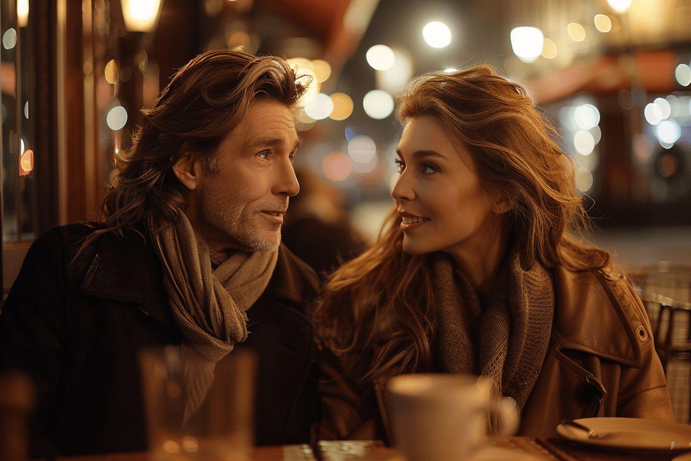 Qui est le nouveau compagnon de Céline Dion ? La chanteuse évoque sa vie amoureuse