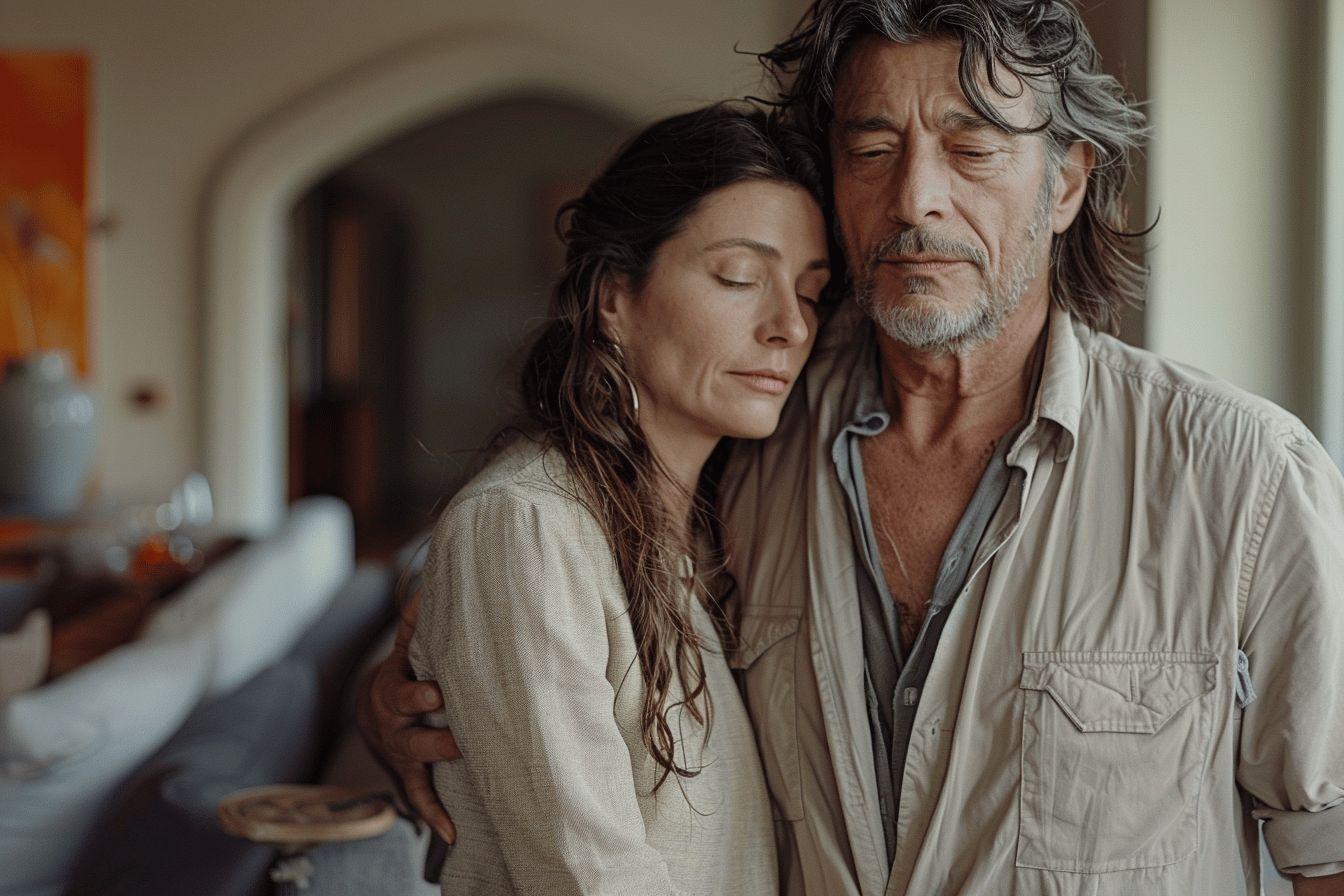 Qui est le nouveau compagnon de Charlotte Gainsbourg : revelations sur son couple avec Yvan Attal