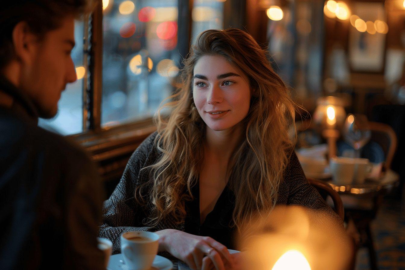 Qui est le nouveau compagnon de Marie Drucker après sa séparation avec Mathias Vicherat ?