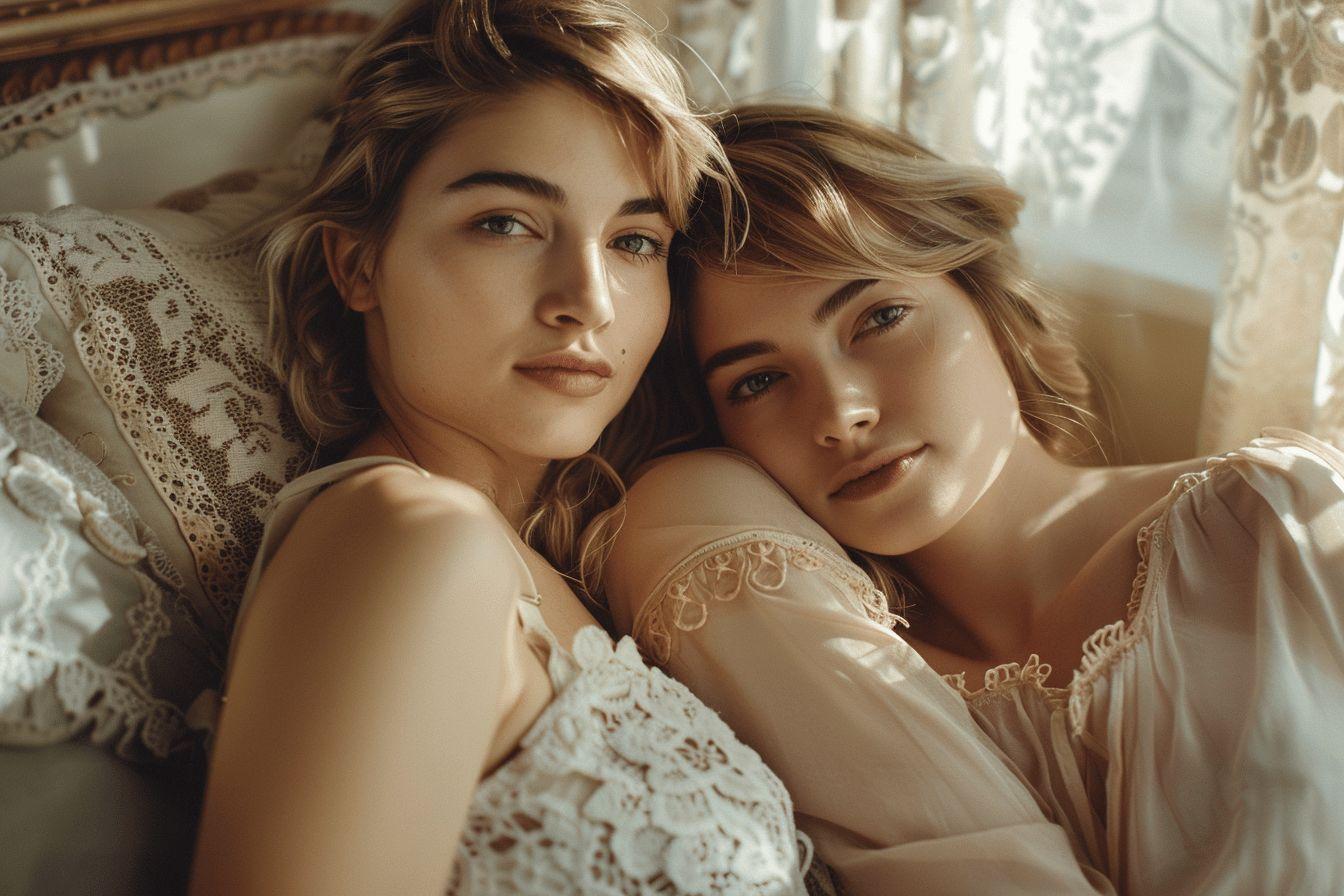 Qui est le nouveau compagnon de Michèle Torr : à 77 ans, la chanteuse vit avec un homme de 27 ans