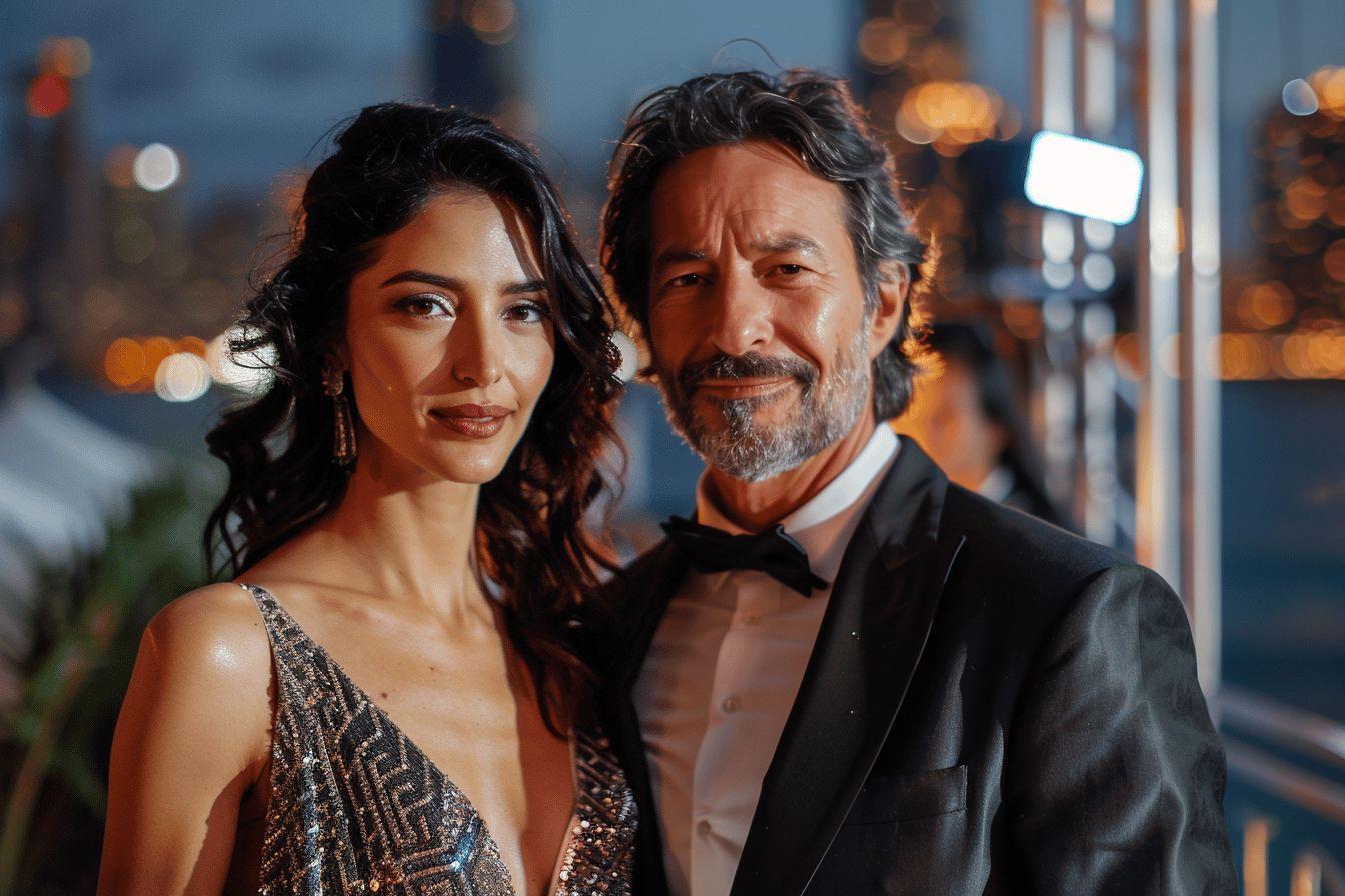 Qui est Shay Shariatzadeh ? Découvrez la biographie de l'épouse de John Cena