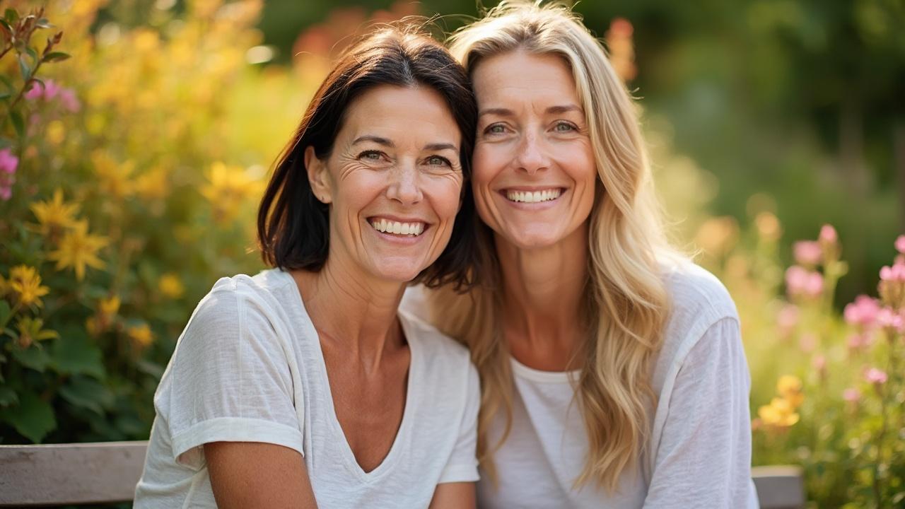 Qui est Véronique Genest, la mère de l'actrice Lola Dewaere ? Découvrez leur lien familial