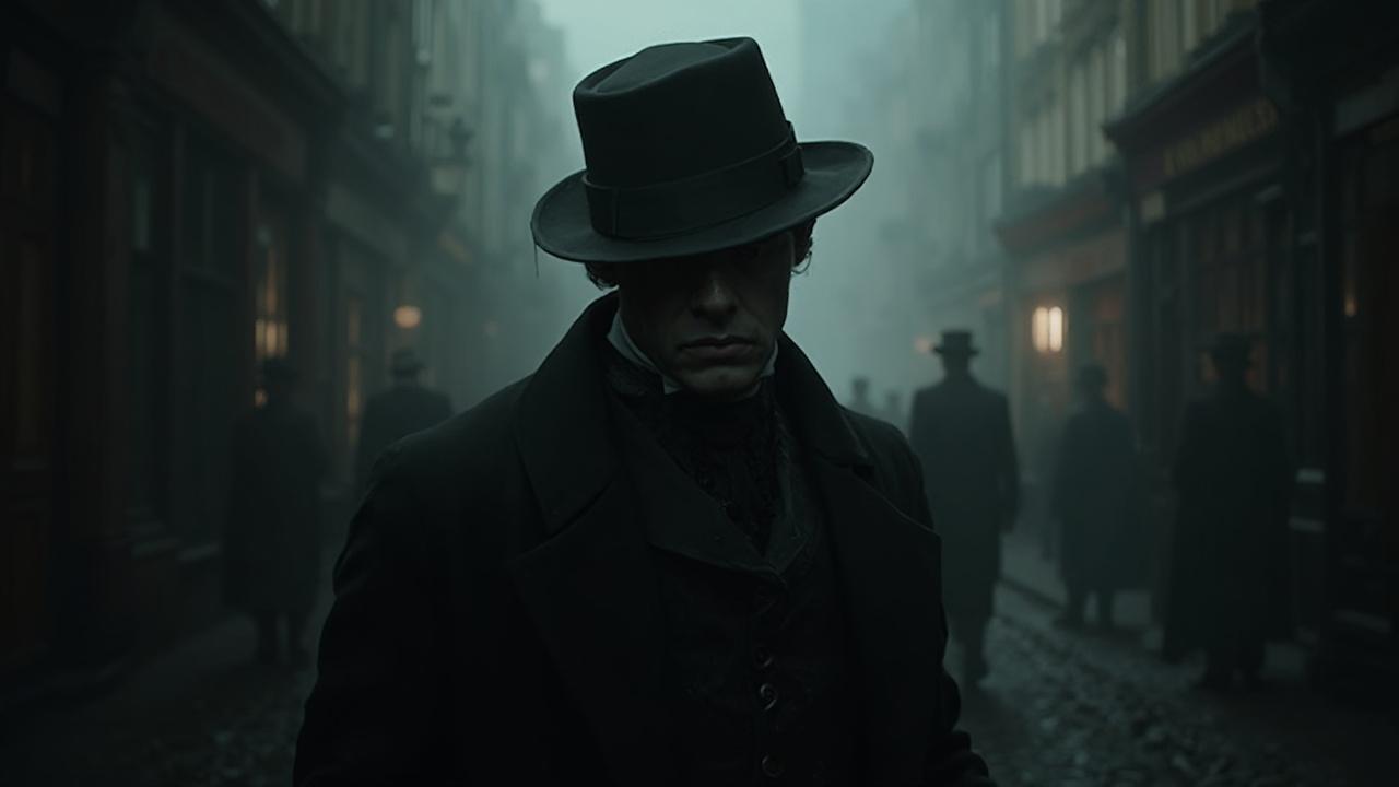 Qui était Jack l'éventreur ? L'énigme du tueur en série victorien qui terrorisa Londres