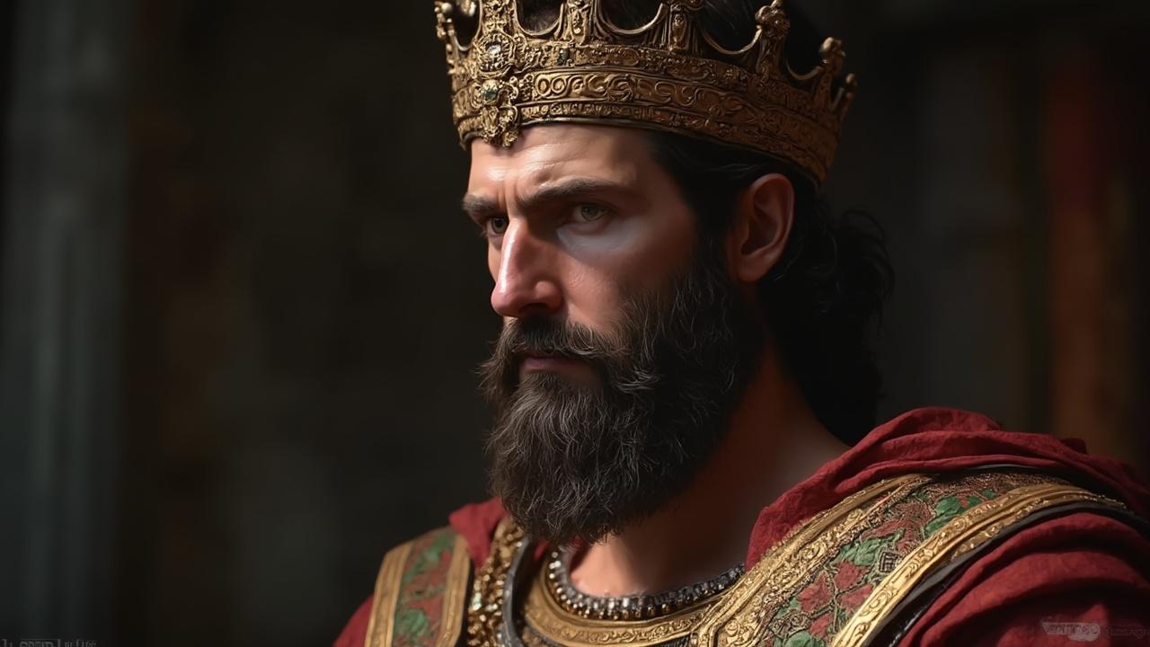 Qui était Justinien : l'empereur byzantin qui a marqué l'histoire du droit romain et de l'Empire d'Orient