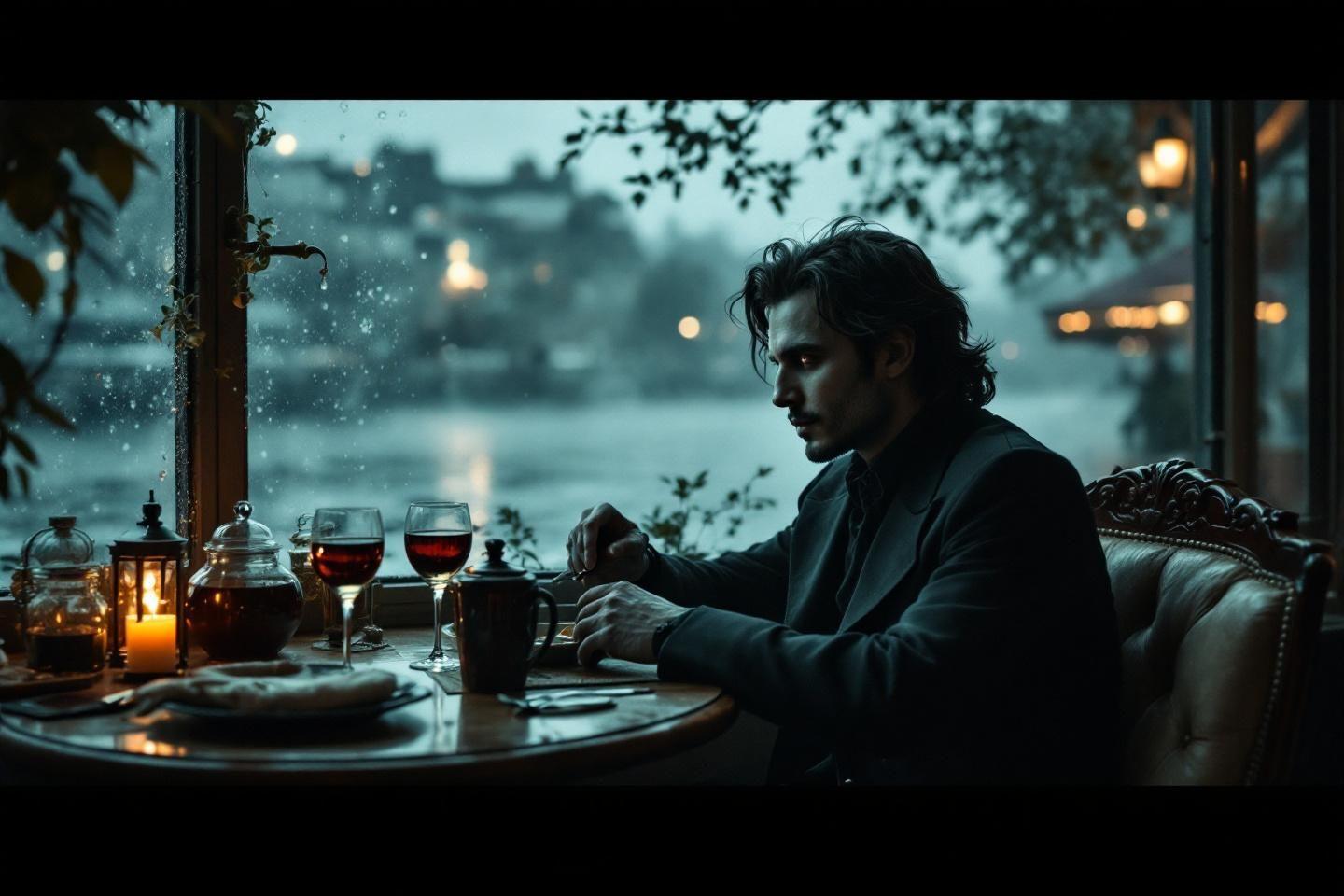 Qui était le premier mari d'Anne-Sophie Lapix : découvrez son mystérieux ex-conjoint