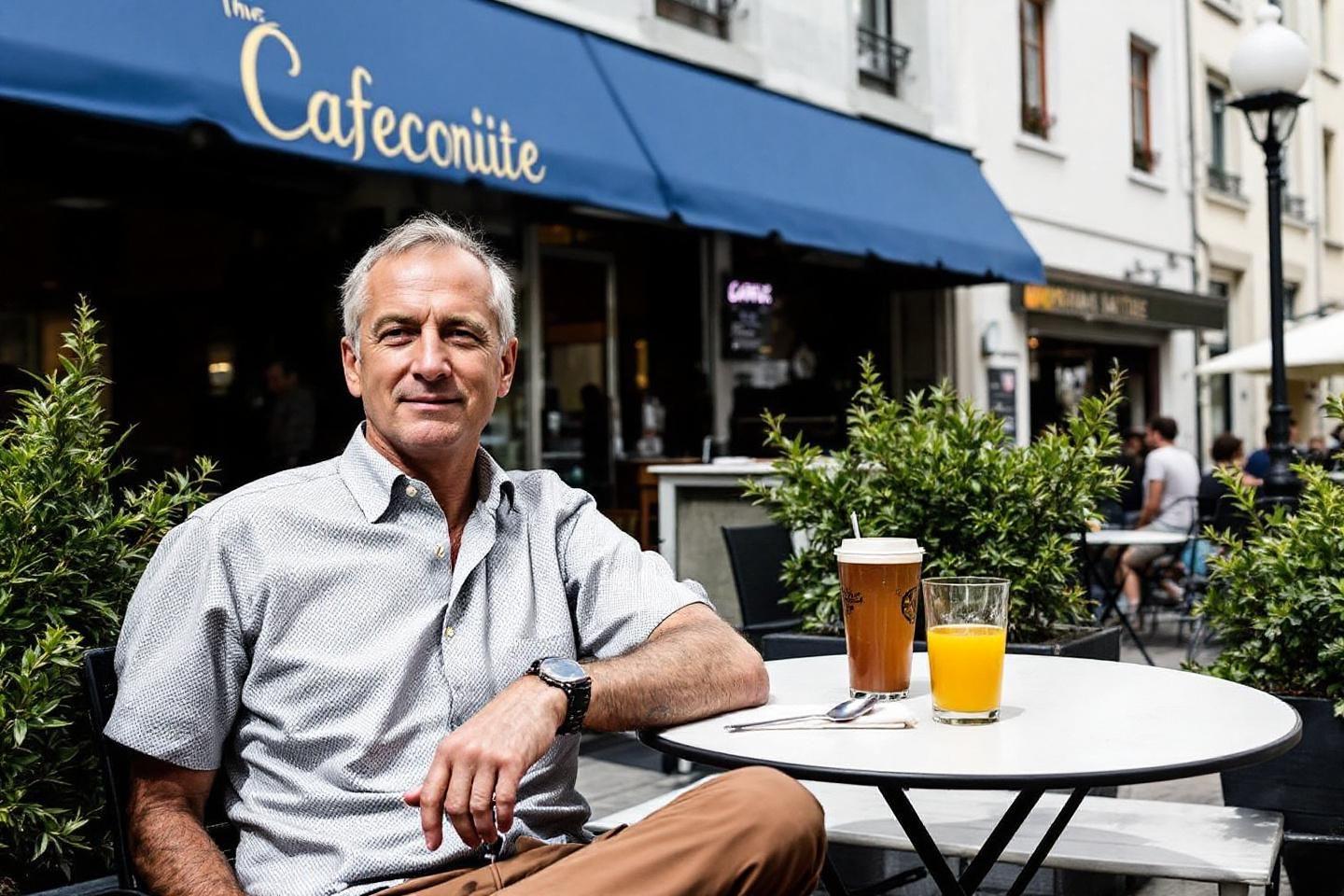 Avec qui Yann Barthès est-il en couple ? Découvrez sa vie privée très discrète