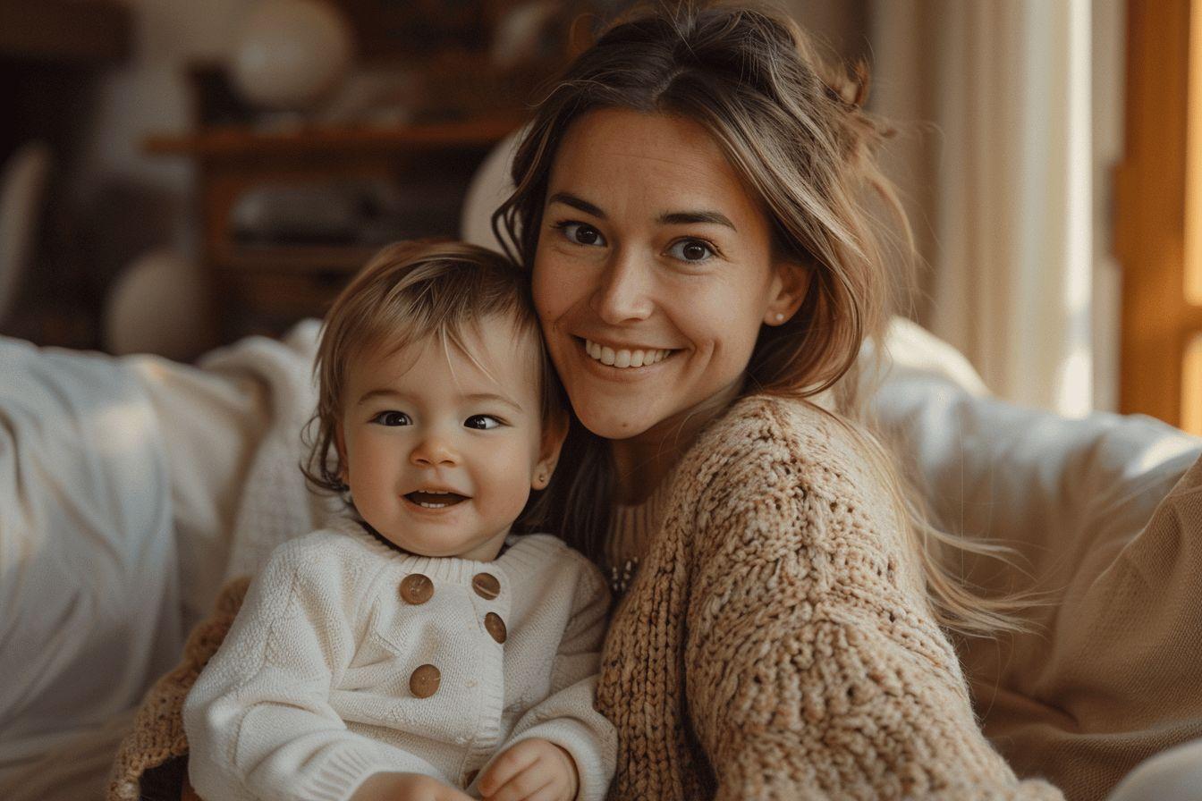 Ce qu'il faut savoir pour sortir avec une femme qui est mère : conseils relation