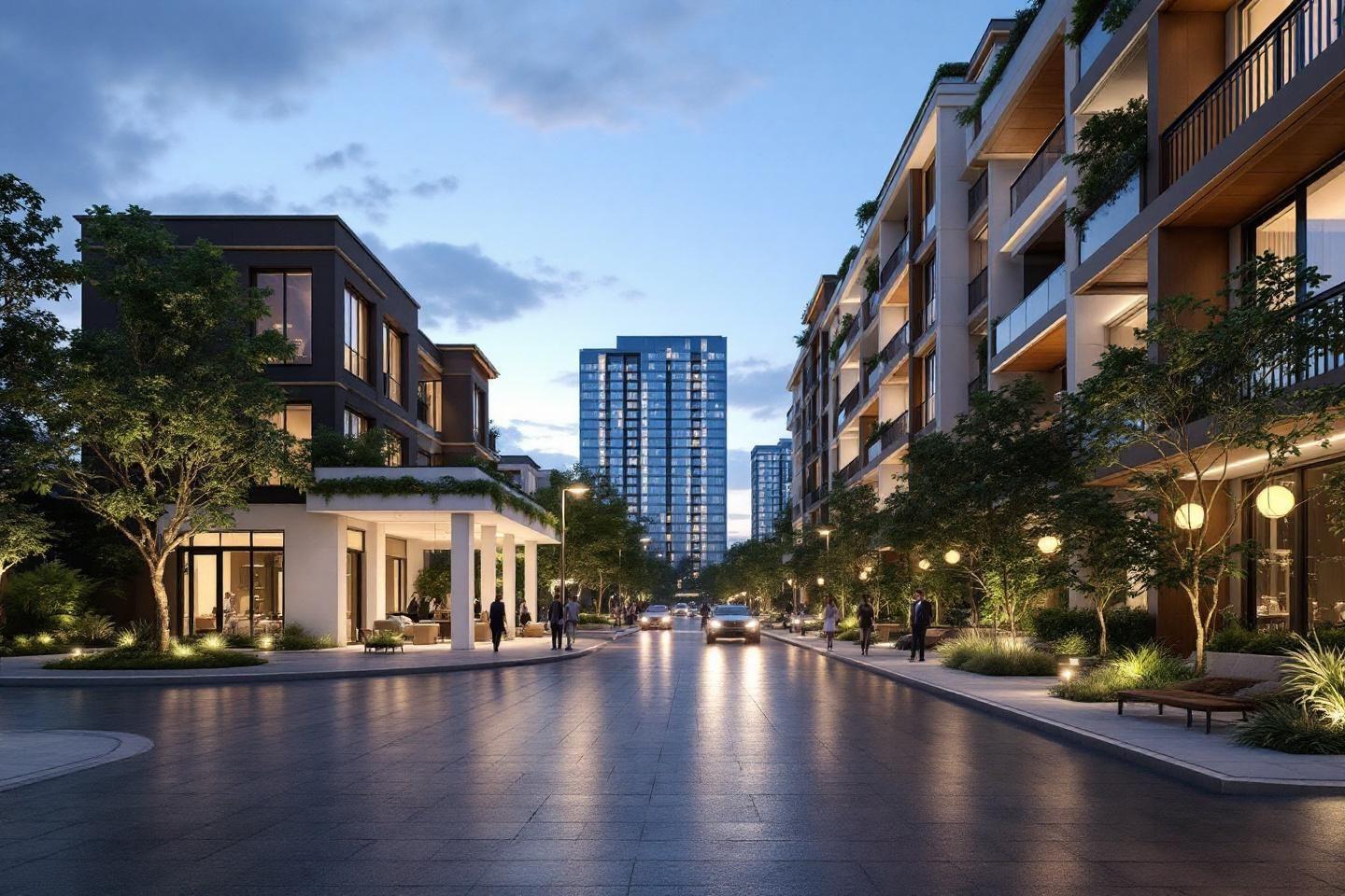 Rachida Dati : son patrimoine immobilier dévoilé, une ministre multimillionnaire