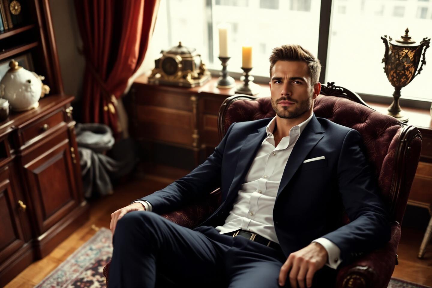 Raphaël Glucksmann : quelle est sa fortune et son patrimoine ?