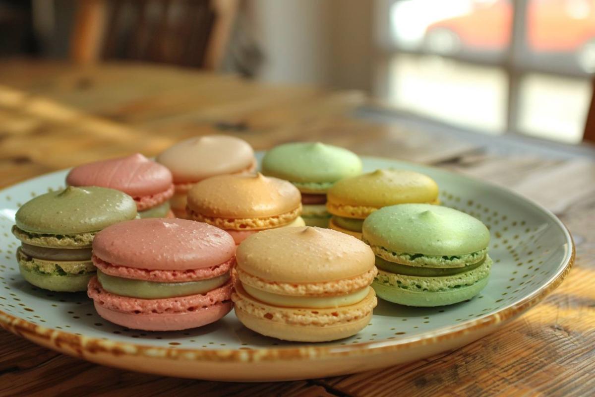 Rappel conso : macarons Paul possiblement contaminés à la salmonelle, attention aux risques