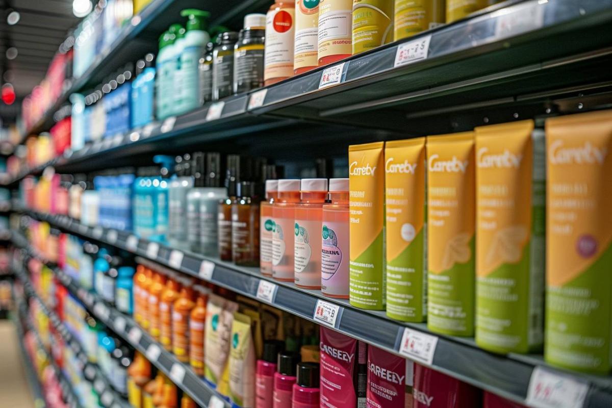 Rappel Conso : produit de beauté Carrefour dangereux retiré de la vente dans toute la France