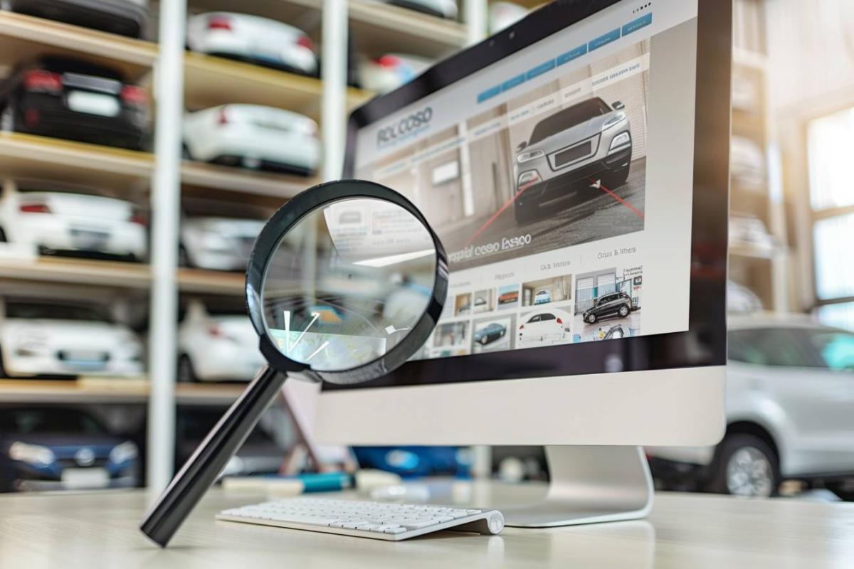 Rappel Conso : le site officiel des rappels automobiles en France manque de rigueur