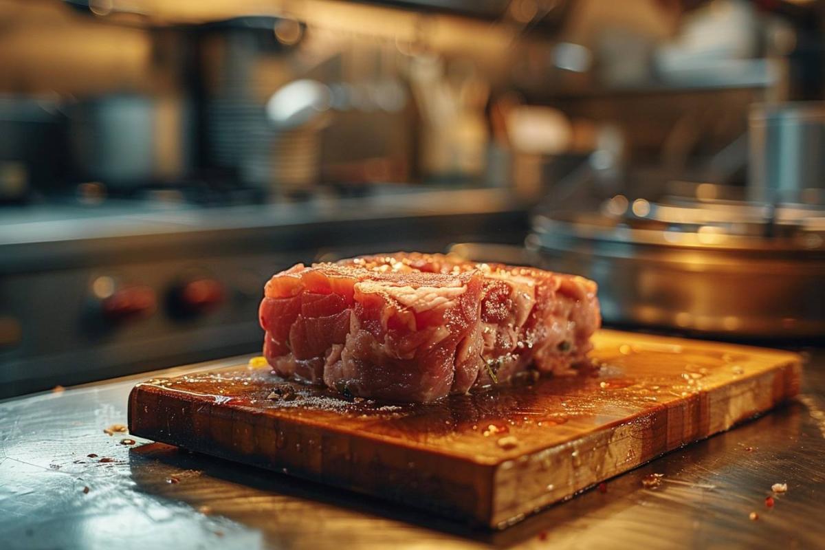 Rappel conso : Tomme de brebis Pierucci contaminée à la listéria, risque sanitaire majeur