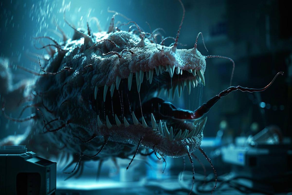 Rappel conso : vibrio vulnificus, la bactérie mangeuse de chair - Causes, symptômes et prévention