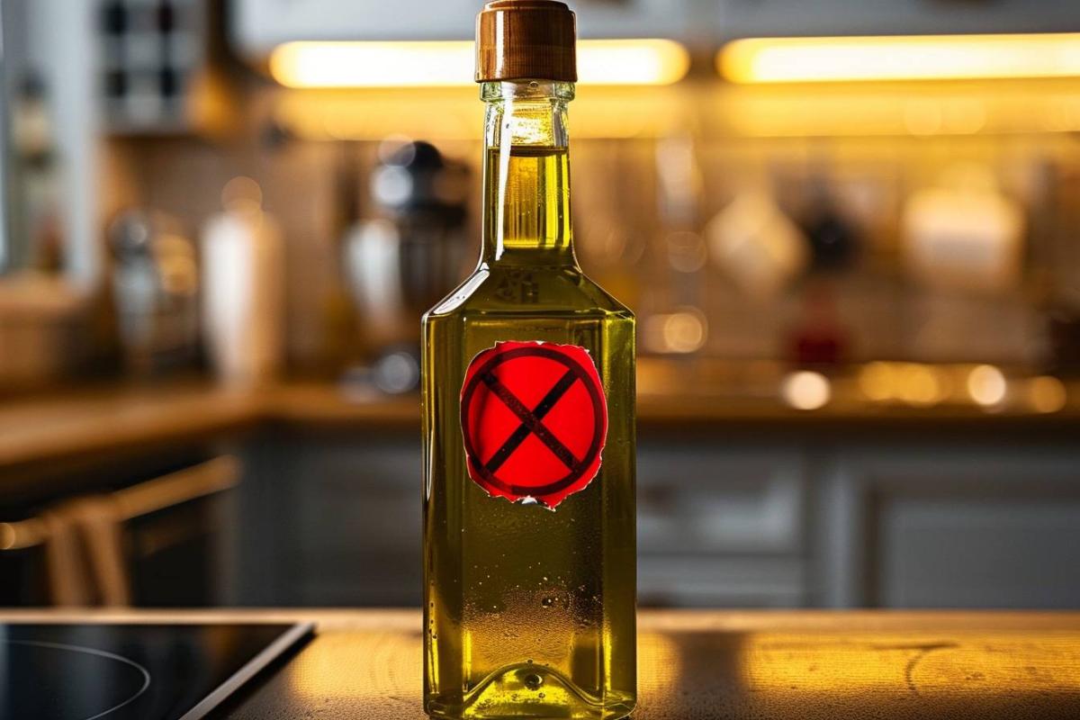 Rappel produit : ne consommez pas cette huile d'olive vendue partout en France - alerte sanitaire urgente