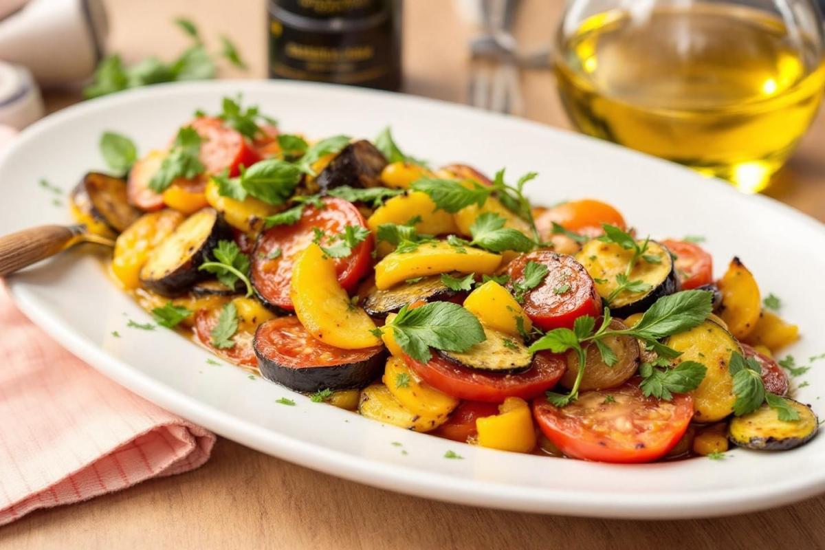 Ratatouille : ce détail indispensable est ignoré par 6 Français sur 10 – et ça ruine le plat