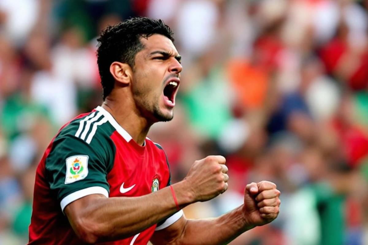 Raul Jimenez explose contre les supporters mexicains après leurs critiques