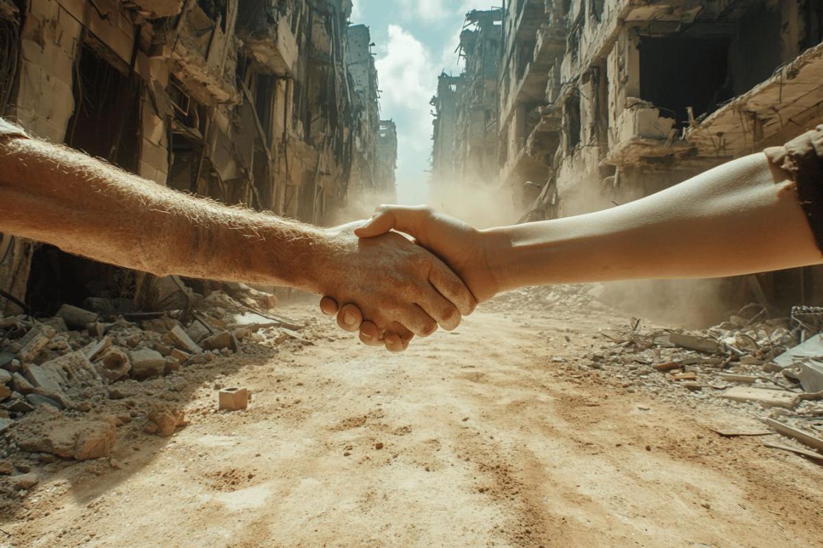 RDC : l'accord de paix reste sans impact sur le terrain malgré les promesses officielles