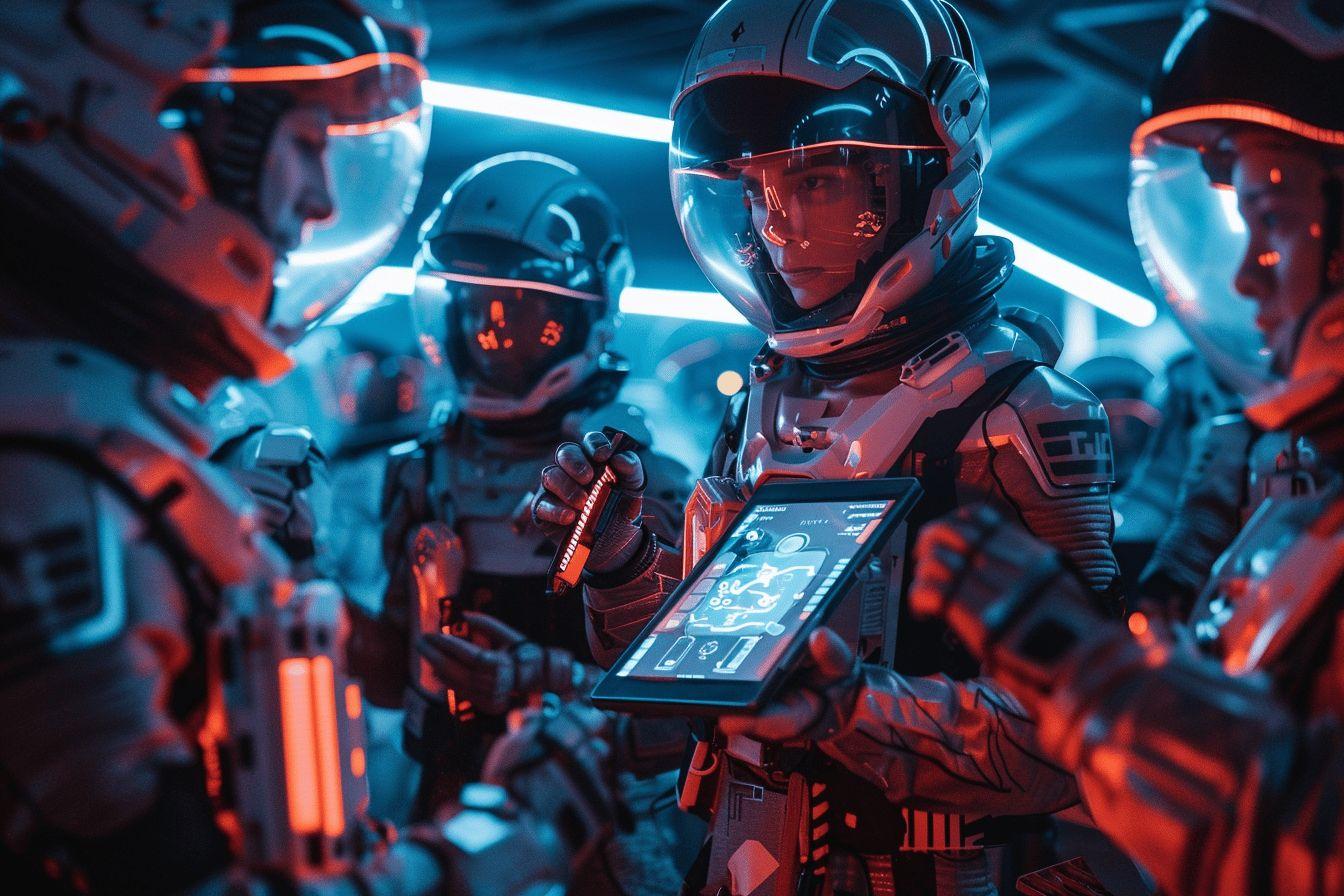 Rebel Moon partie 3 : date de sortie, casting et informations sur la suite prévue par Netflix