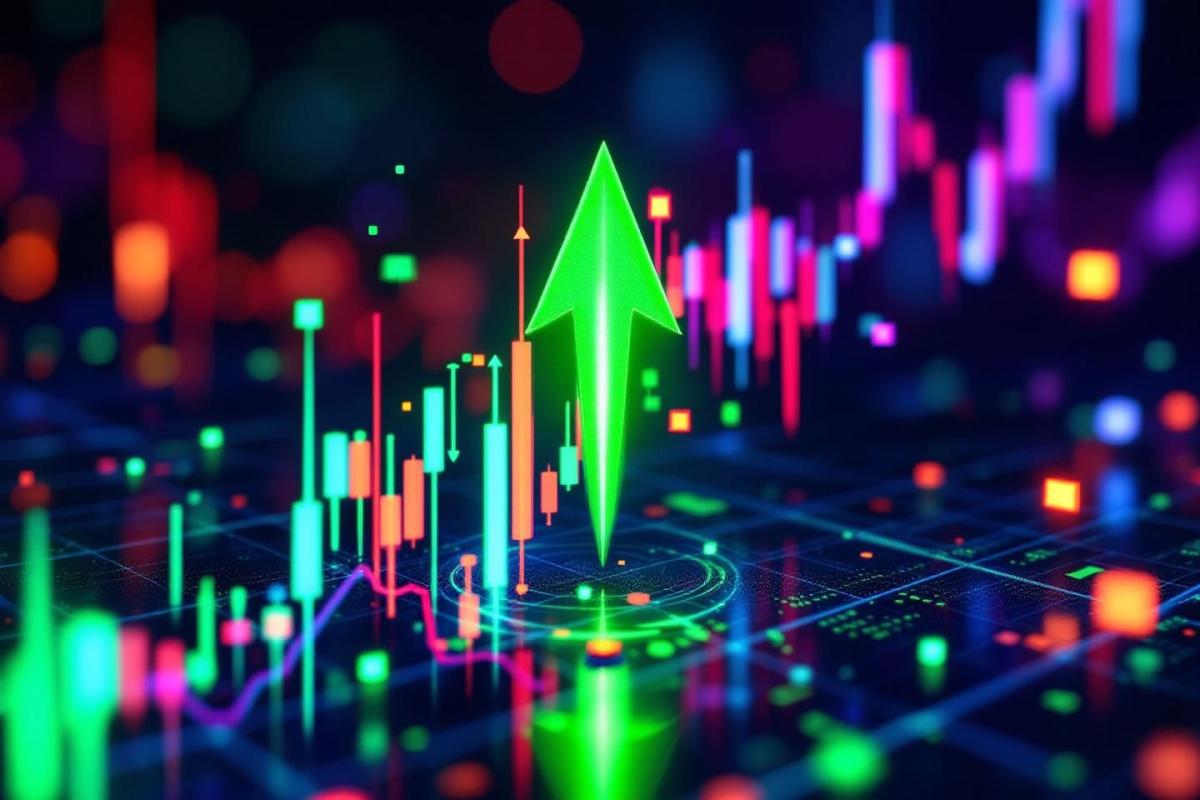 Rebond spectaculaire de WIF : vers 0,48 $ ?