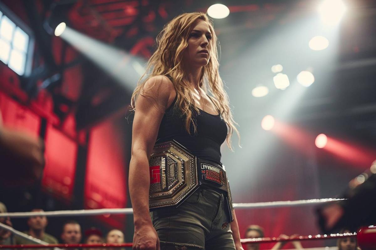 Récapitulatif des rumeurs : Becky Lynch, contrats WWE et surprises du Royal Rumble