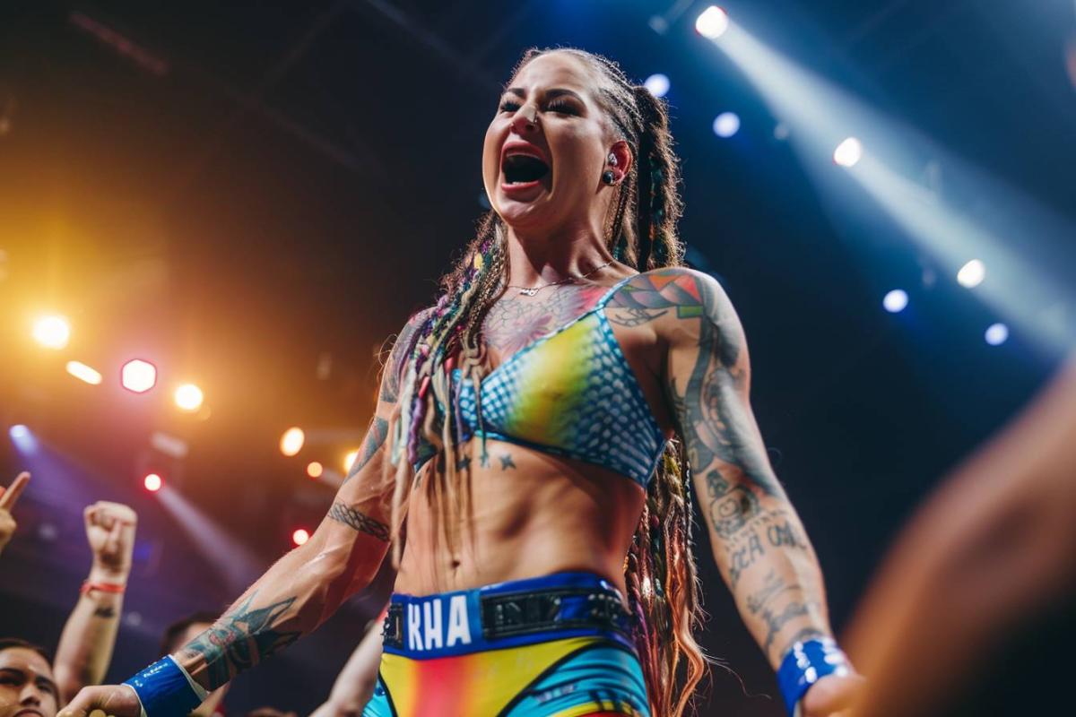 Récapitulatif des rumeurs WWE : blessure de Ripley, Raw et SmackDown de 3h, WWE ID, Ospreay et plus