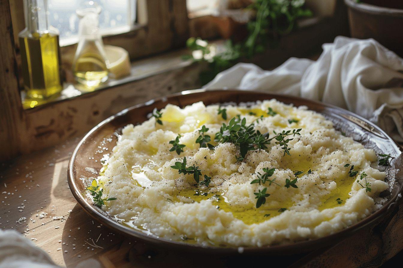 Recette fine à l'eau : comment préparer une semoule légère et savoureuse