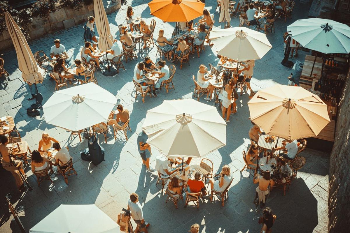 Records de chaleur en mai : le Sud-Ouest de la France suffoque sous des températures caniculaires