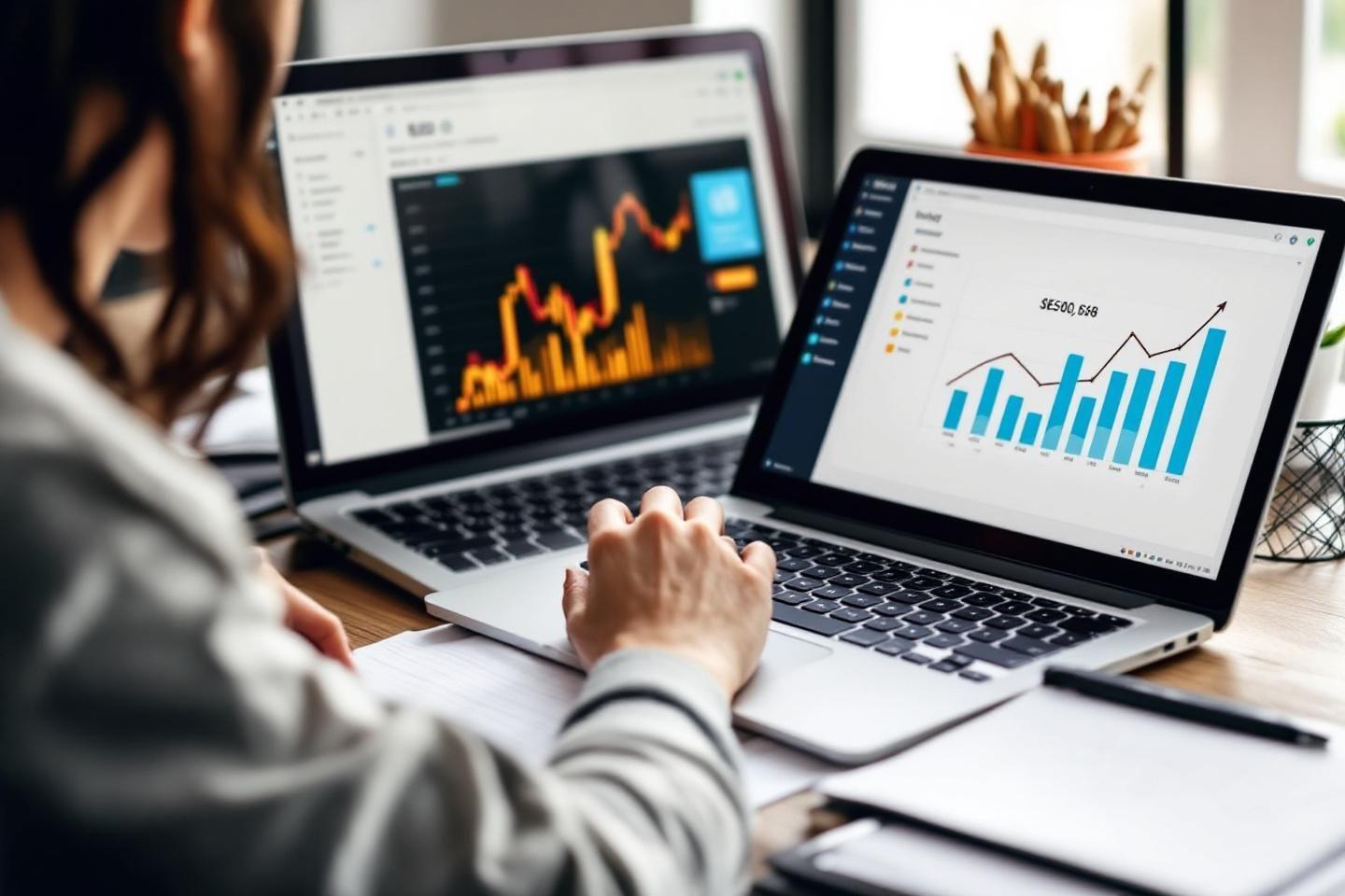 Rédaction web SEO : guide complet pour rédiger et optimiser vos contenus