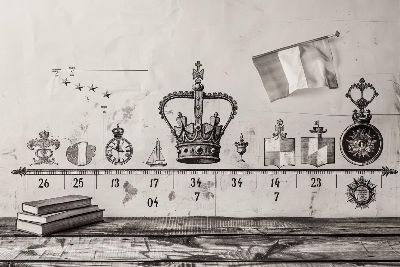 Les régimes politiques en France : de la monarchie absolue à la Ve République