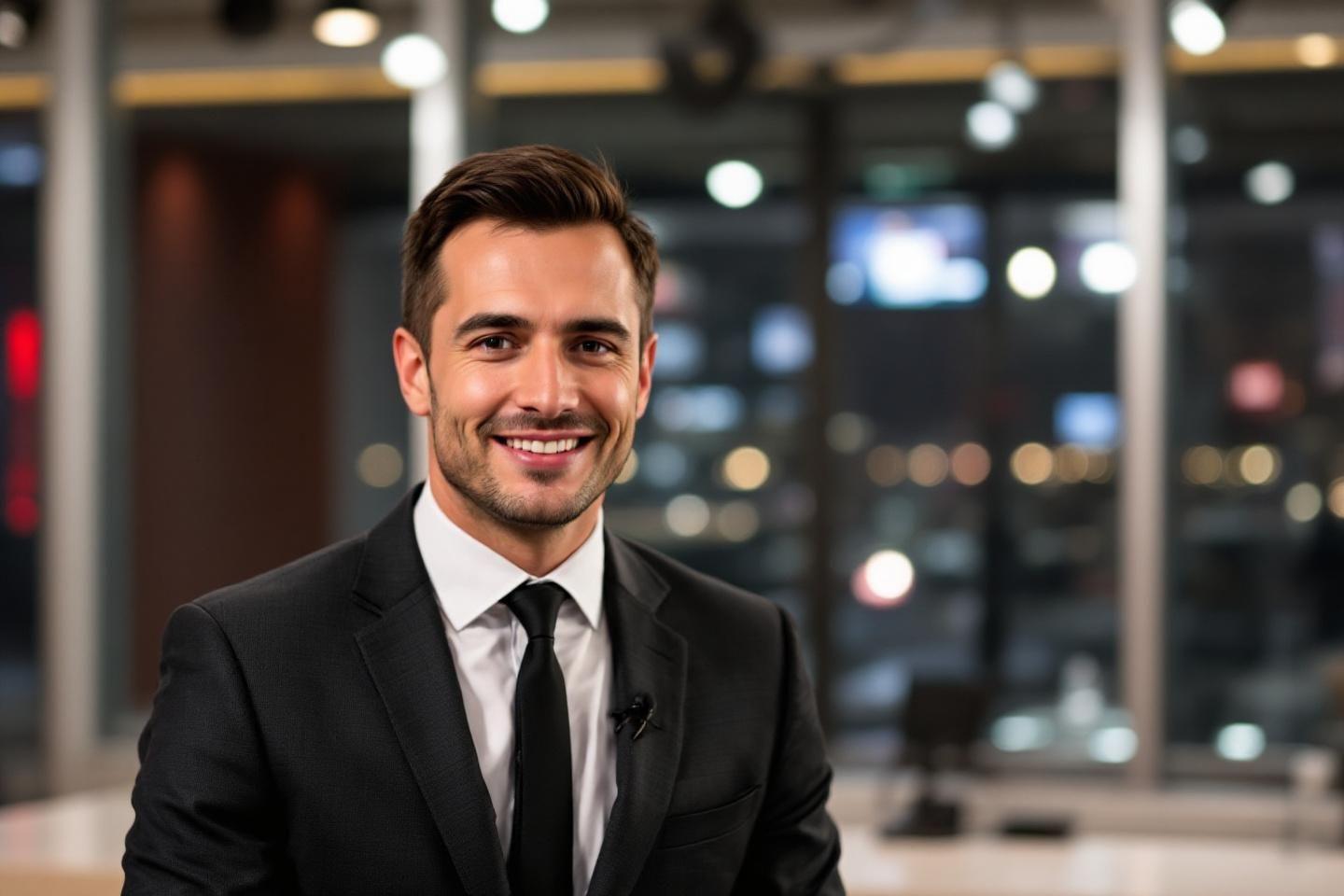 Renaud Pila : biographie, épouse et vie privée sur LCI