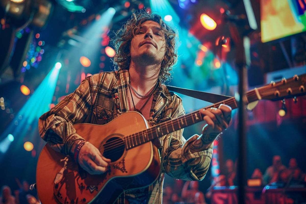 Renaud Pila : découvrez les meilleures chansons et l'histoire du célèbre auteur-compositeur-interprète