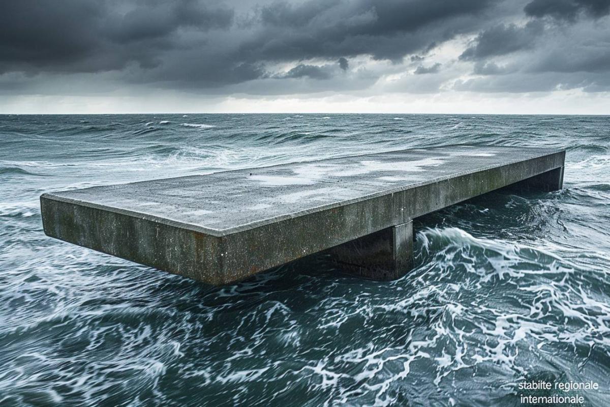 Un responsable de l'OTAN exhorte Trump à ne pas laisser Poutine revendiquer la victoire en Ukraine