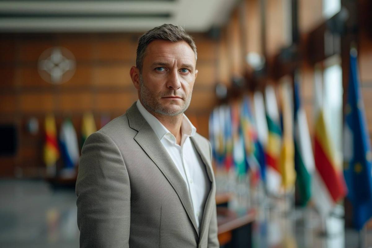 Un responsable de l'OTAN exhorte Trump à ne pas laisser Poutine revendiquer la victoire en Ukraine