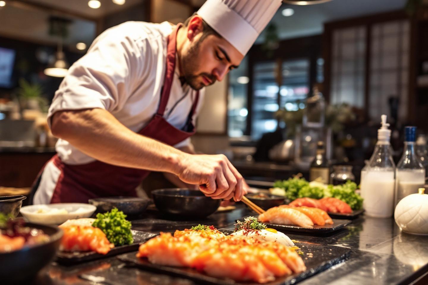 Restaurant japonais Fujiyama à Épinal : adresse, menu, avis et numéro de téléphone
